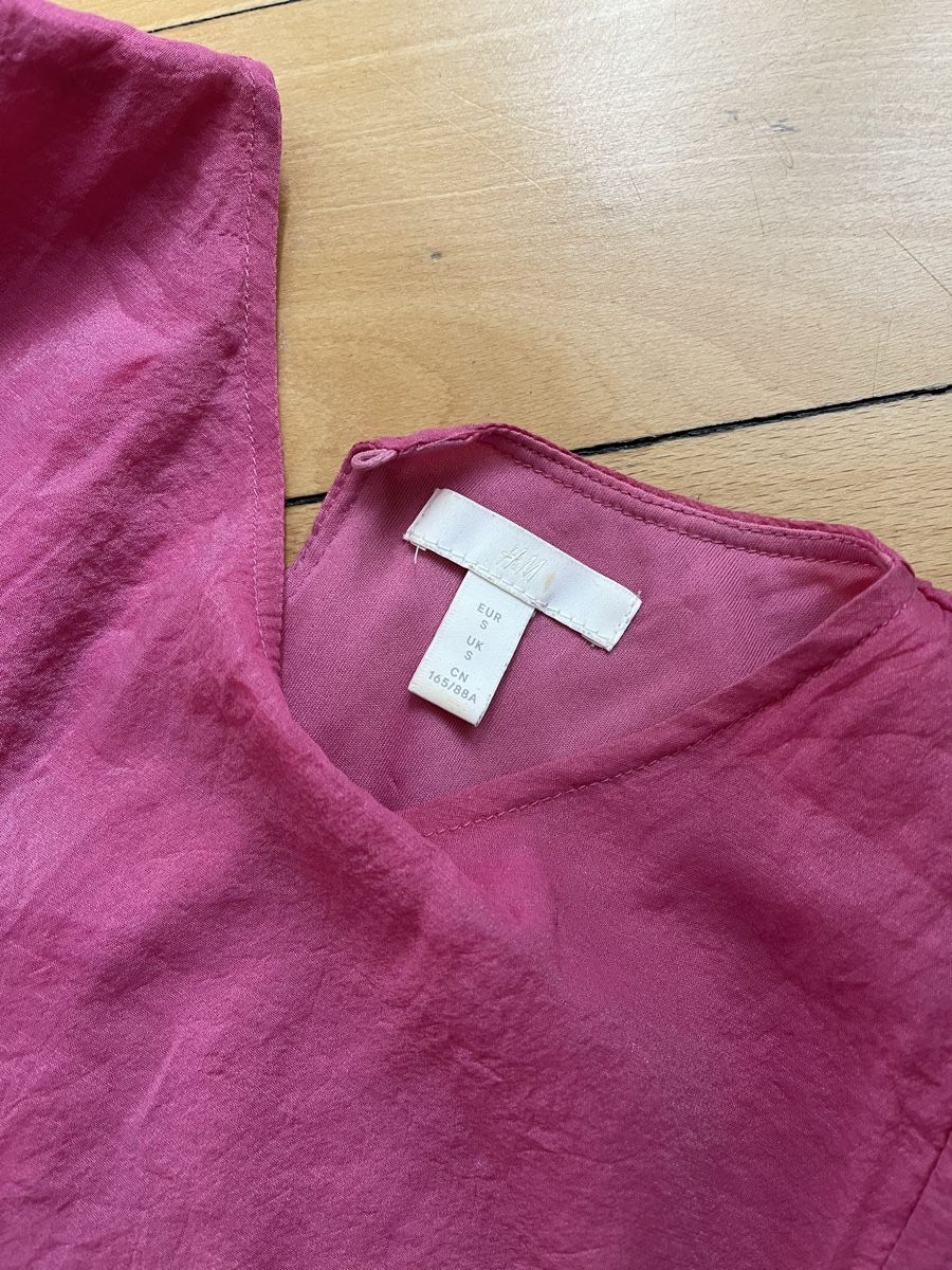 H&M Vestiti: Kleid von H&M – Usato da Zürich venduto da cat_rsn7 1