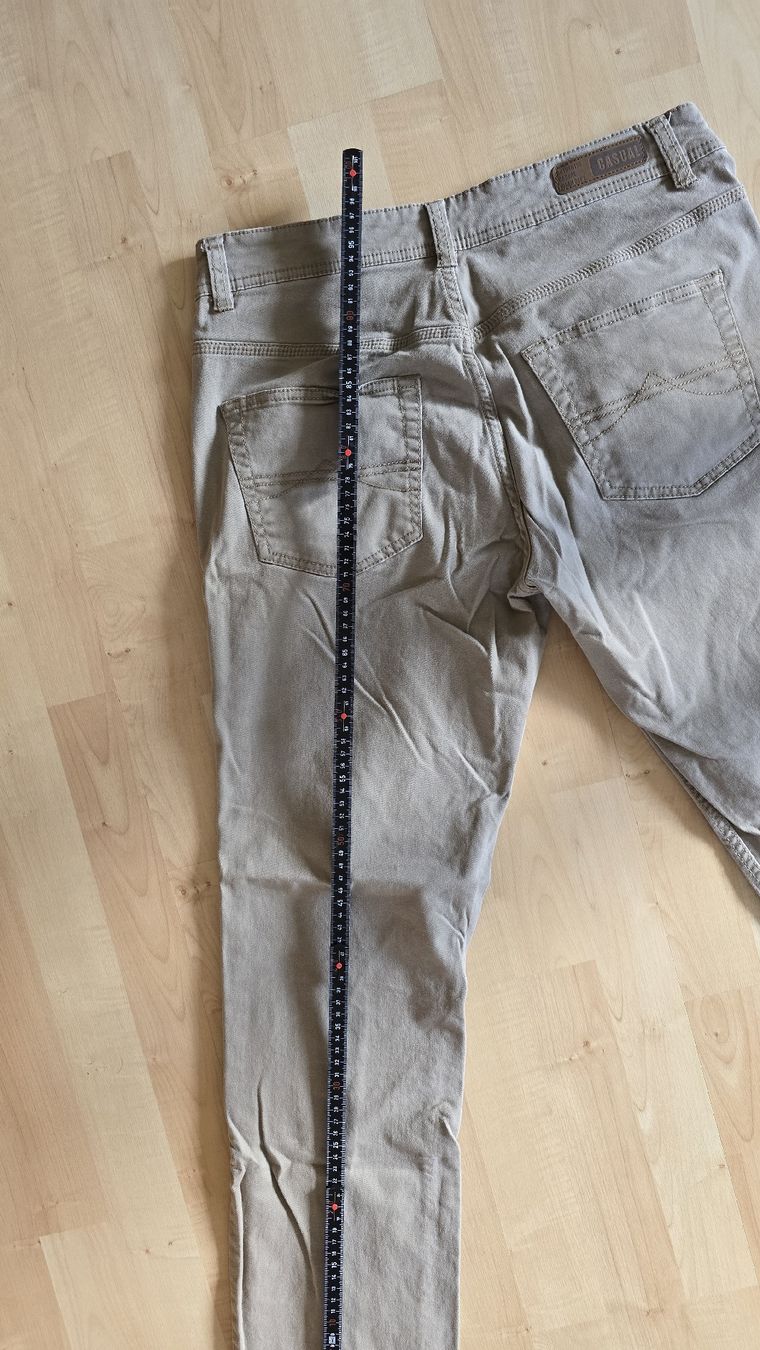C&A Jeans: Herren Jeans – D'occasion à Wiesendangen par Saschu 4