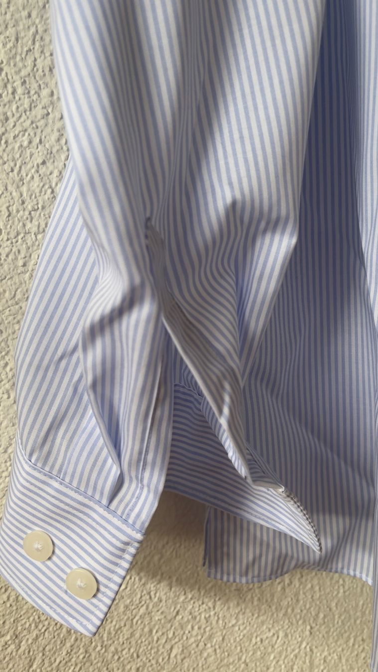 Walbusch Blusen: WALBUSCH Extra Glatt Bugelfrey 50 Neu/NP149CHF Bluse – Neu (gemäss Beschreibung) aus Kölliken von Prscoo 2