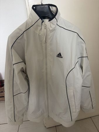 Adidas Jacke