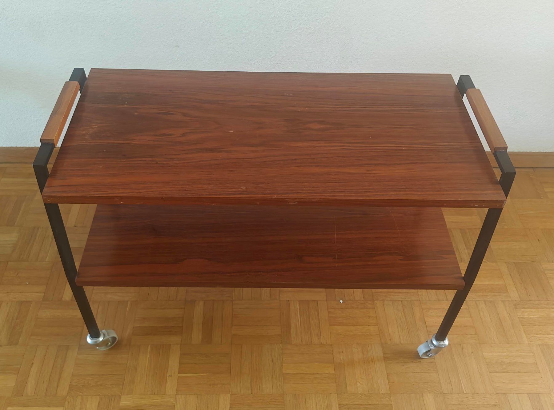 Servierwagen: Sevierboy / Servierwagen – Gebraucht aus Ostermundigen von Schultze