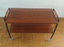 Sevierboy / Servierwagen