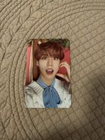 Stray Kids HAN Sammelbild Original