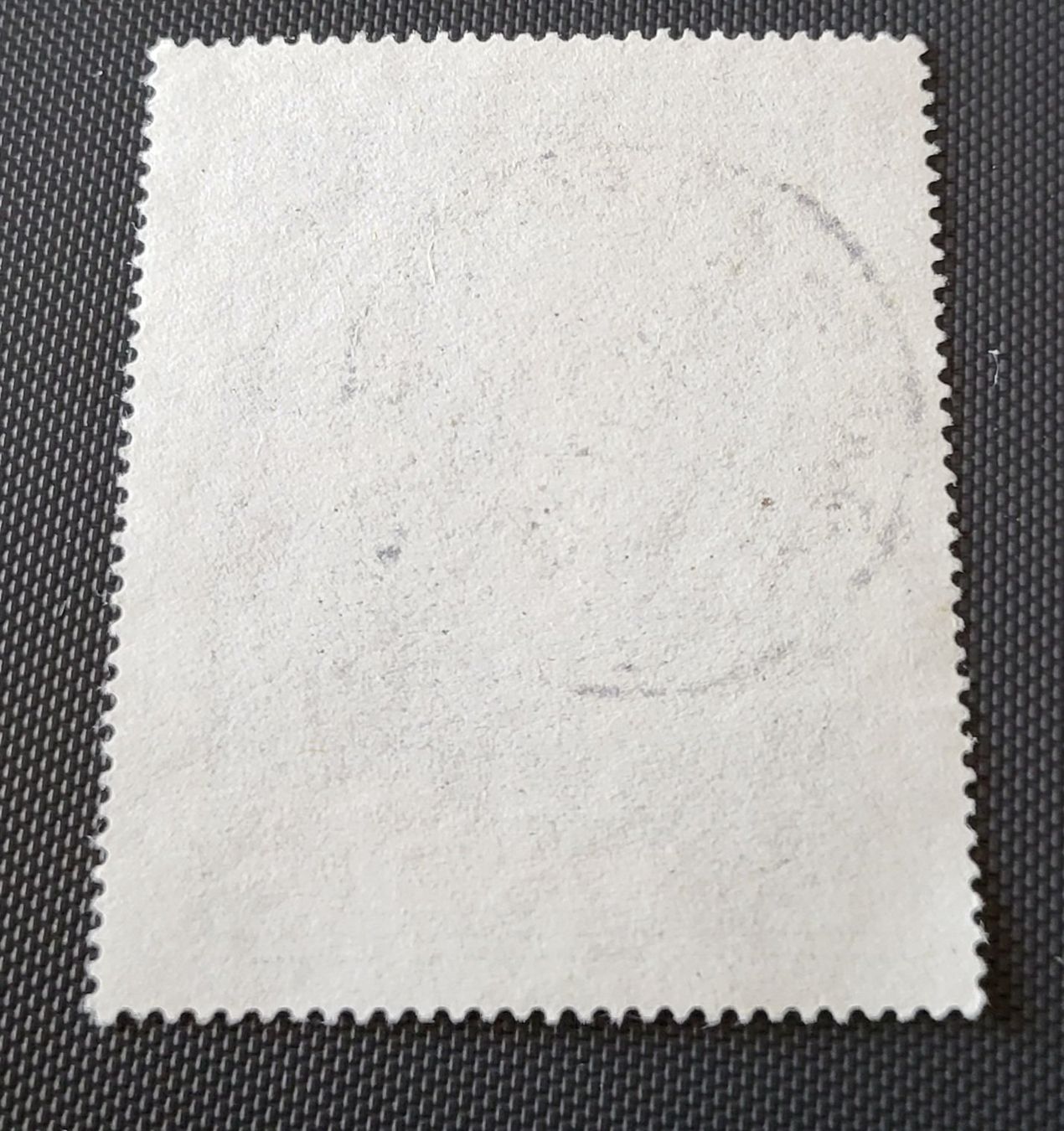 Tutti i francobolli: Italien 1976 briefmarke – Usato da St Gallen venduto da Stampsalshobby 1