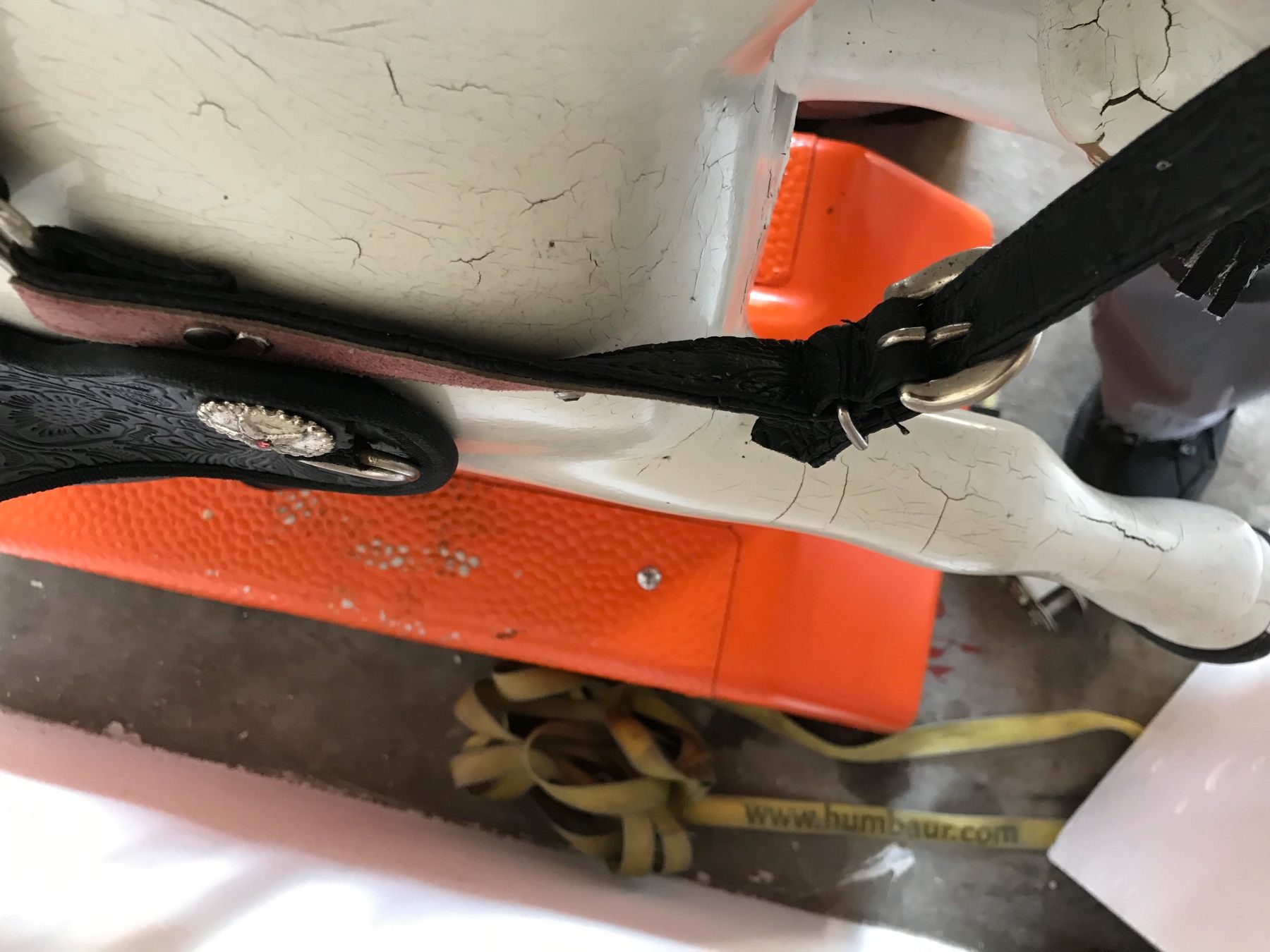 Giocattoli: ELEKRO SCHAUKELPFERD BILDER BEACHTEN STARTPREIS ? – Usato da Steffisburg venduto da Flueckiger120 7