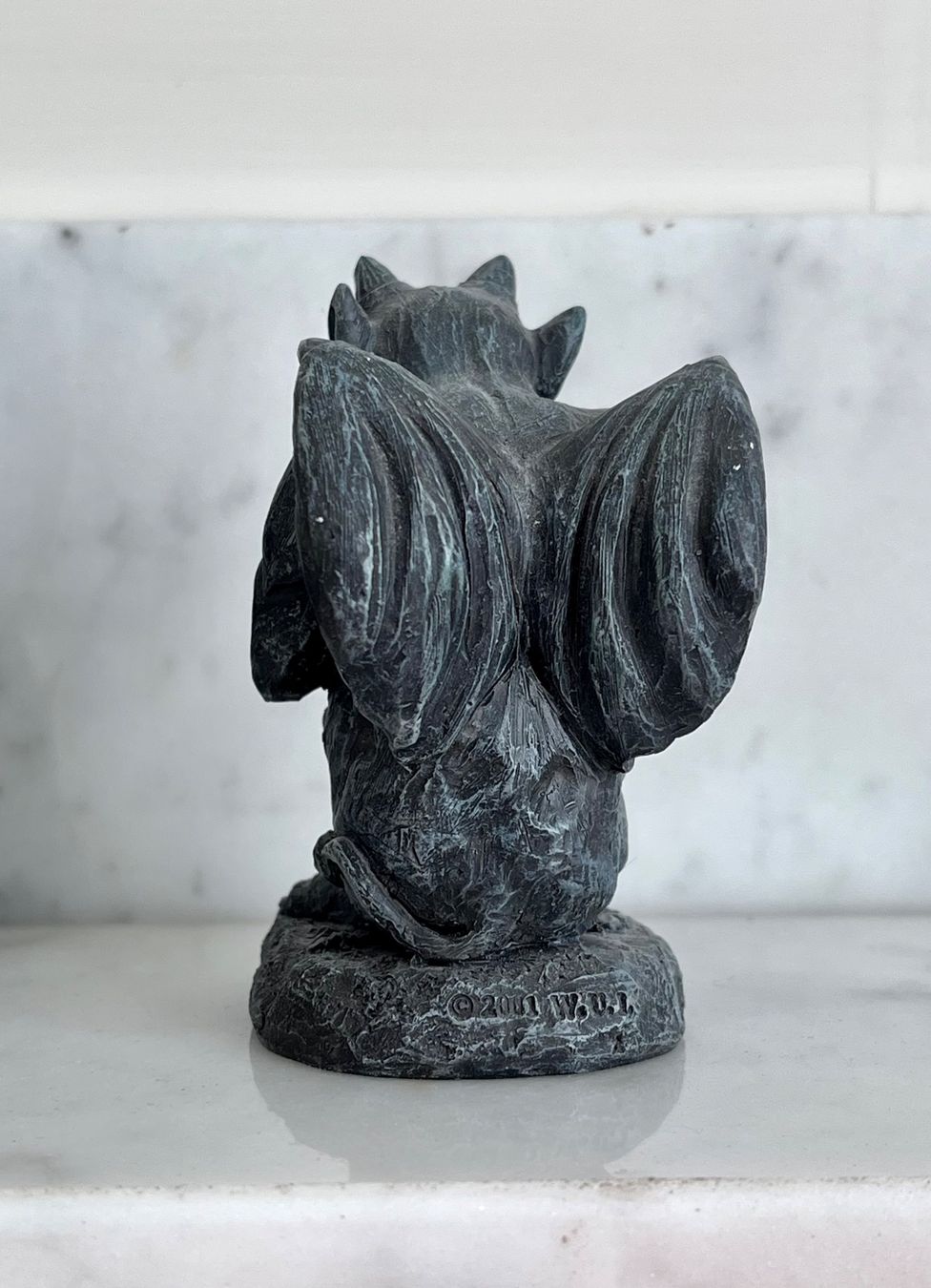 Statuette: Draghi e gargoyle – Usato da Breganzona venduto da mas_tv72 3