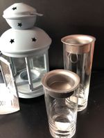 3 Lanterns for Tea-lights