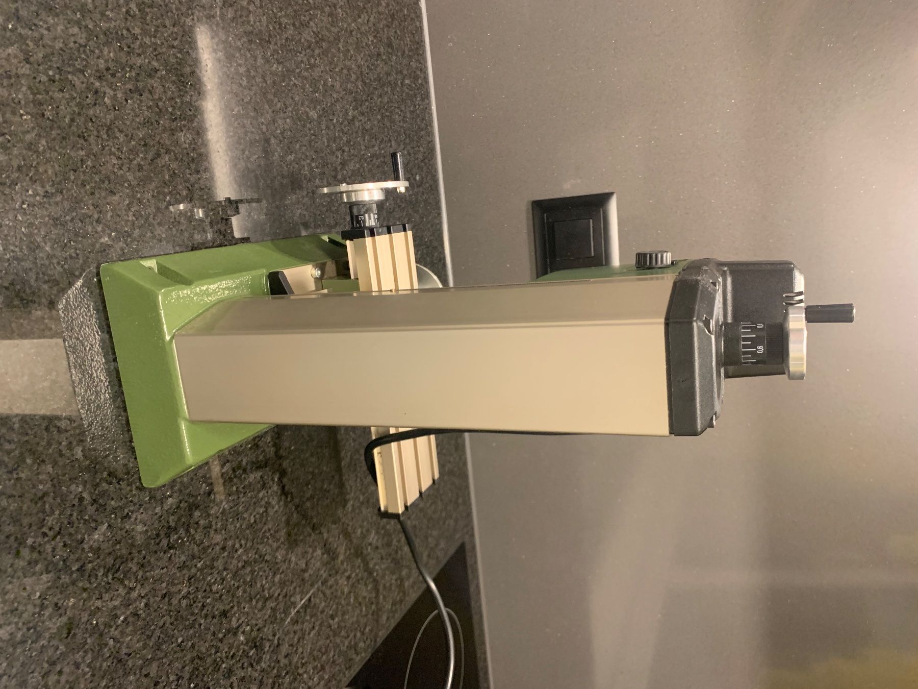 Proxxon Tutte le macchine: Proxxon - Microfräse MF70 – Usato da Schaffhausen venduto da Dimi83 4