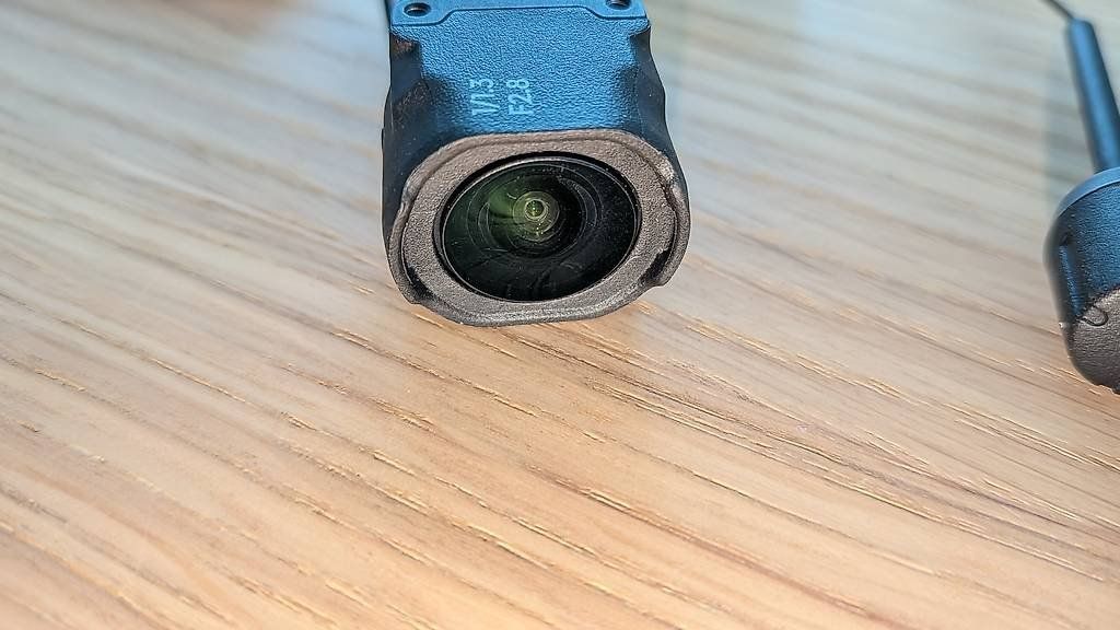 DJI RC Modellbau: DJI O4 Air Unit Pro – Neu (gemäss Beschreibung) aus Kriens von Wero5 1