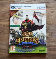 Age of Empires Online - Les Grécs (VF)