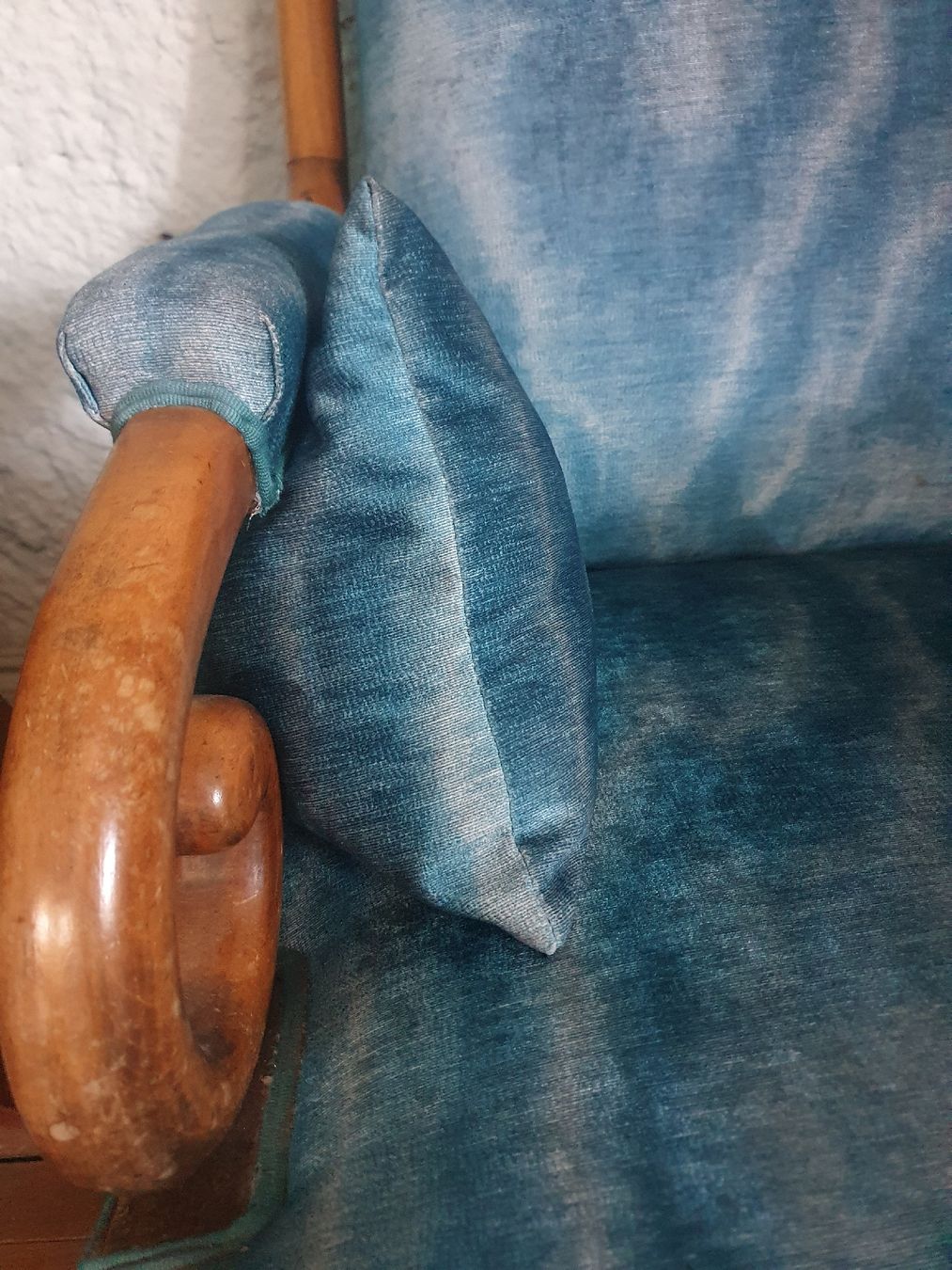 Sofas: 2er sofa – Gebraucht aus Olten von stritten 2