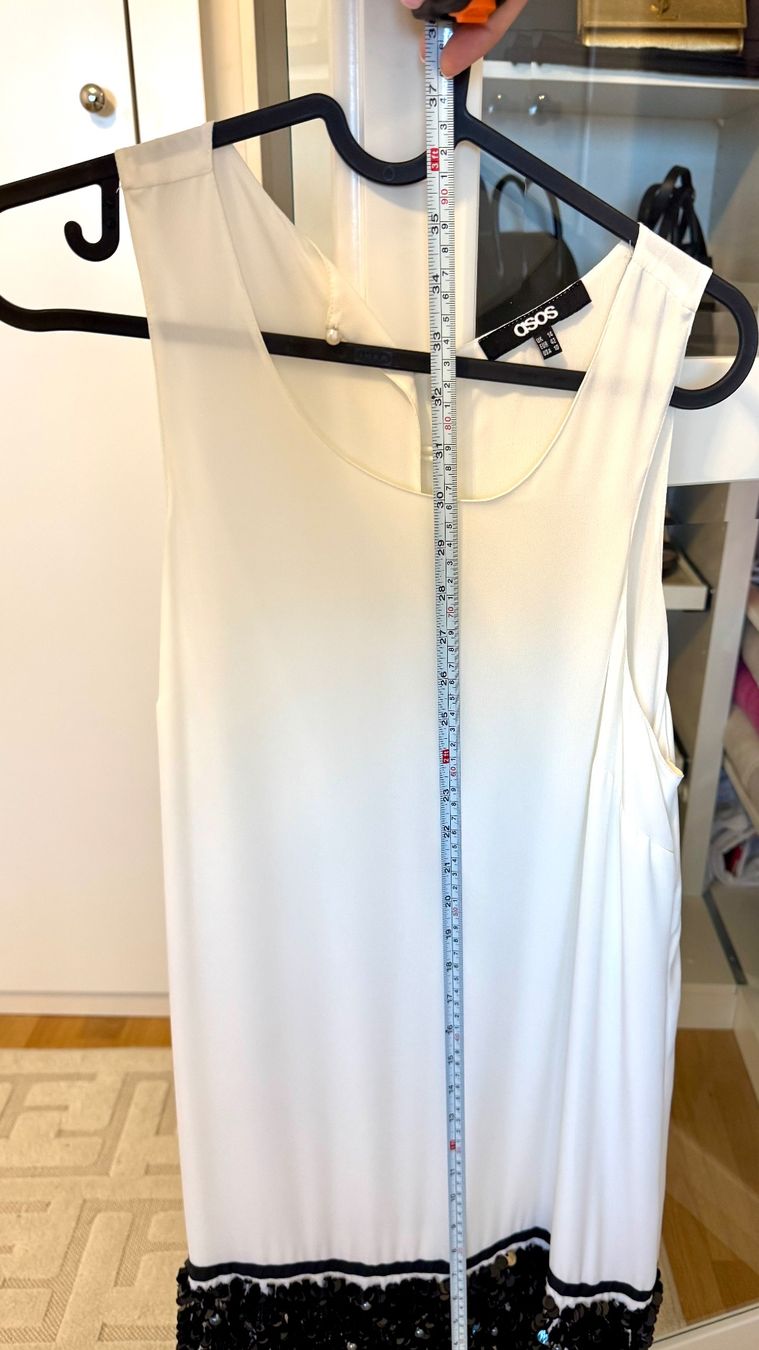 Asos Vestiti: Asos dress L / UK 14 – Usato da Richterswil venduto da dijanavuk 5