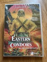 Operation Eastern Condors , DVD, OVP 