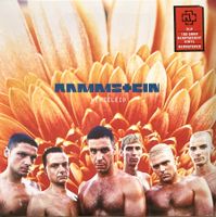 RAMMSTEIN - HERZELEID