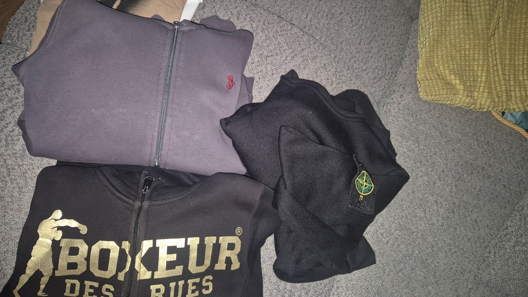 Kleiderpakete & -sets: Marken Kleiderpaket 146 Jungs – Gebraucht aus Urdorf von Nikol84 3