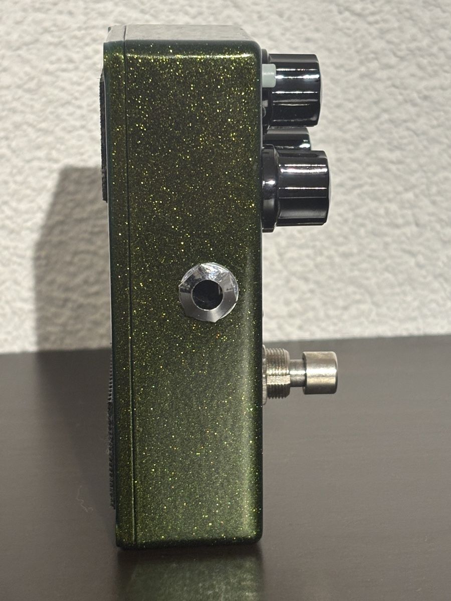 Strumenti musicali: MXR Carbon Copy M169 – Usato da Auw venduto da Teddiursa 4