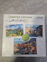 Puzzle Limited edition