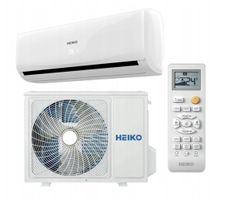 HEIKO C2 Split Klimaanlage