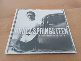Bruce Springsteen: Collection: 1973 - 2012 (neu)