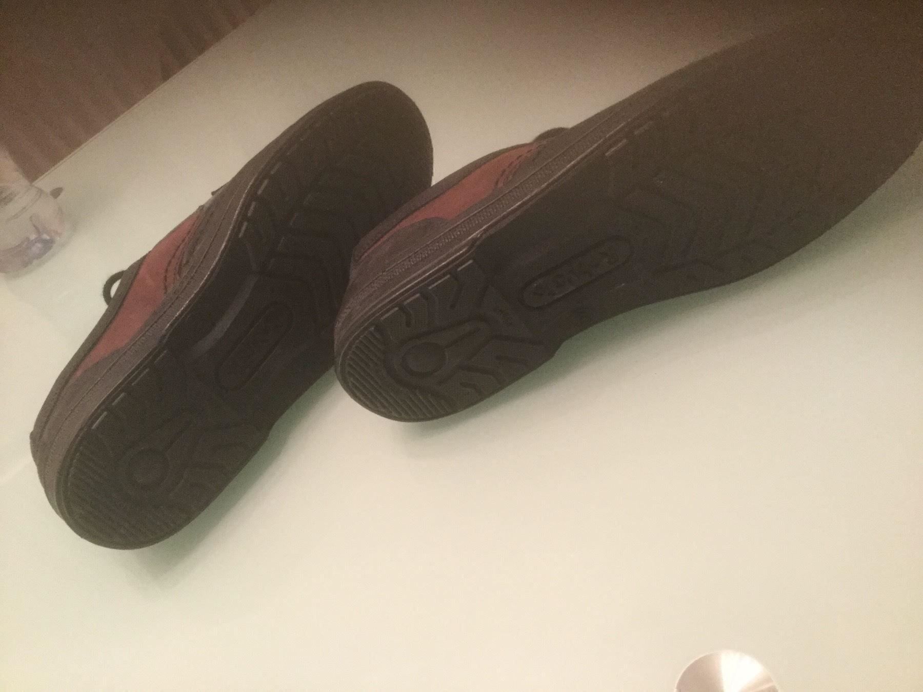 Scarpe da uomo: Rebusto Hr.Schuhe Gr.40 – Nuovo (secondo la descrizione) da Dulliken venduto da Lindt.1845 3