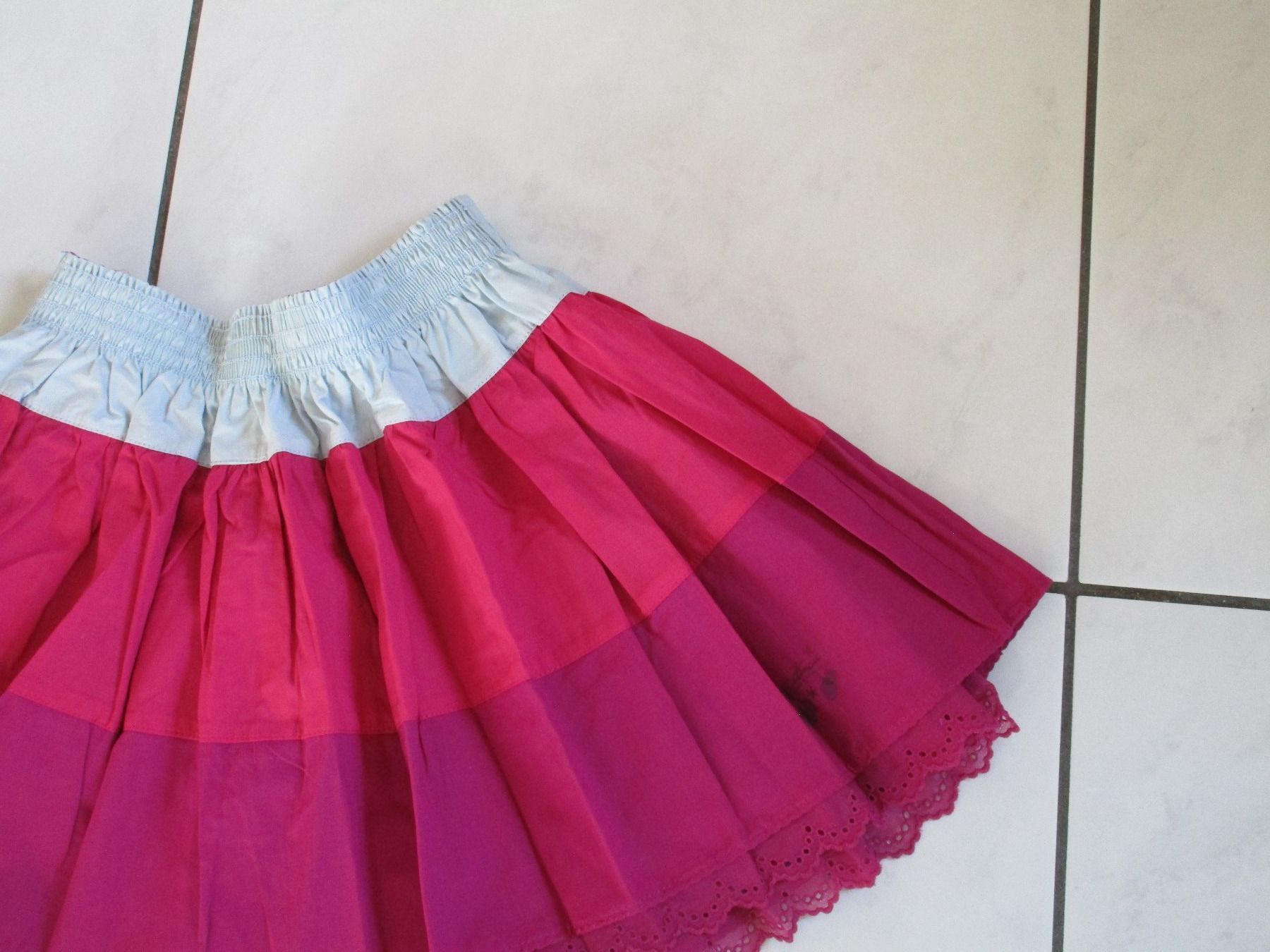 Catimini Vestiti & Gonne: CATIMINI jupe 10ans/140cm – Nuovo (secondo la descrizione) da domdidier venduto da picolo99 3