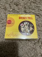 Moritz Matthies - Dickes Fell - Christoph Maria Herbst