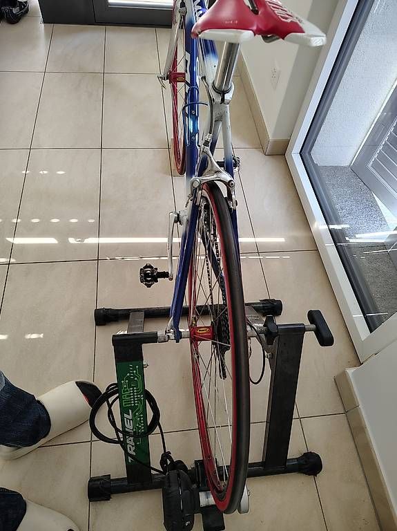 Biciclette: Bici strada – Usato da Minusio venduto da sheiker 2