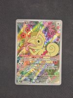 Pokémon Kecleon 213/191 Stürmische Funken DE