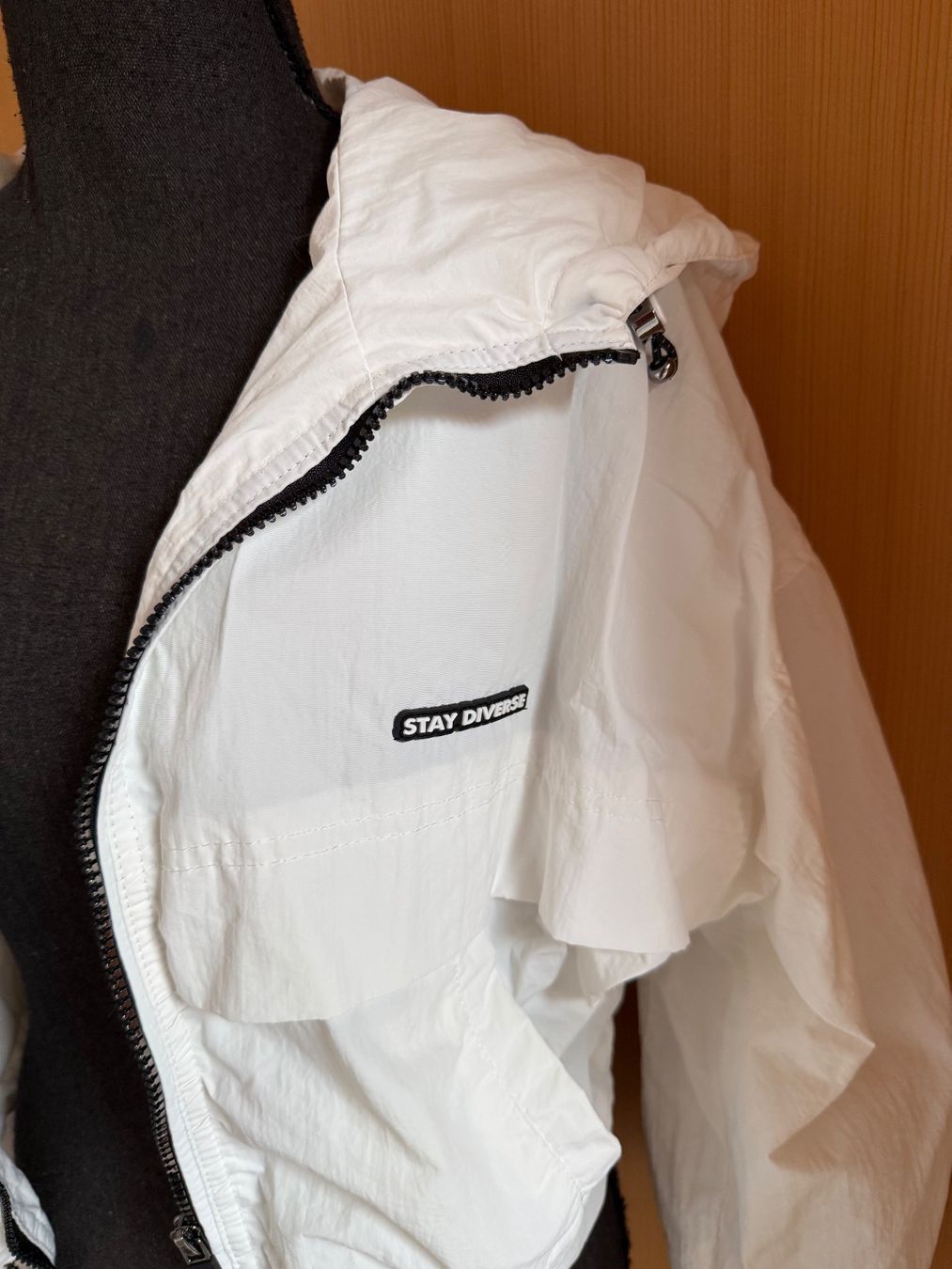 Bershka Jacken: Freuzeitjacke – Neu (gemäss Beschreibung) aus Sigriswil von ck56 4