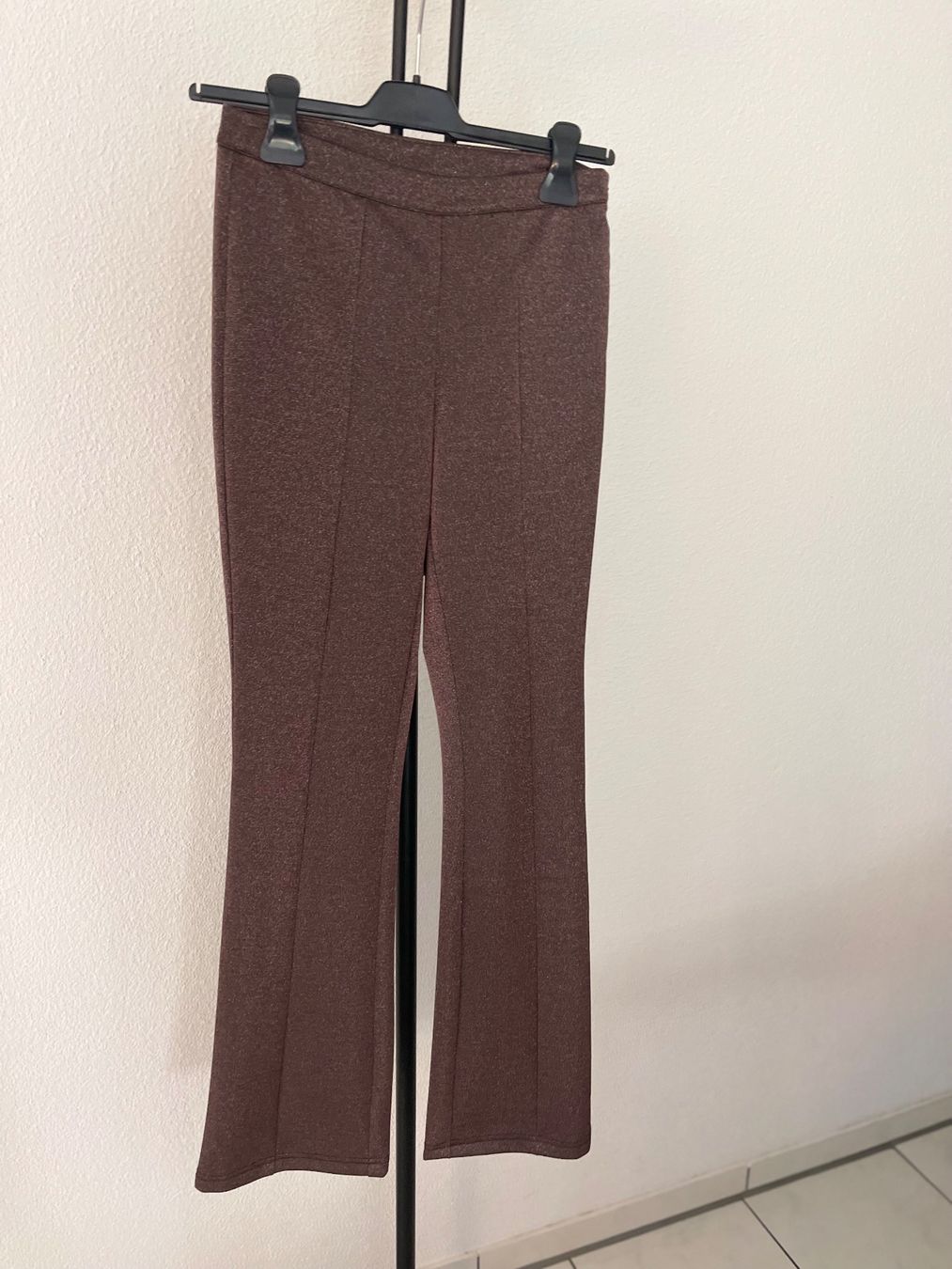 Hosen: Hose Y.A.S. gr.s-xs – Neu (gemäss Beschreibung) aus Niederglatt ZH von val_p6bt 1