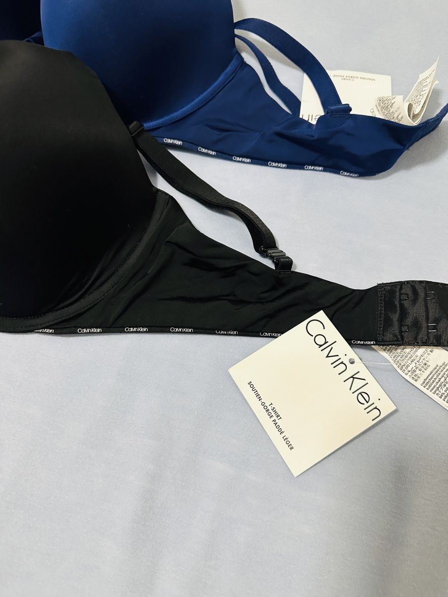 Calvin Klein Altra biancheria intima: Soutien Gorge Calvin Klein 80D NEUF – Nuovo e nell'imballaggio originale da Péry venduto da semsi72 1