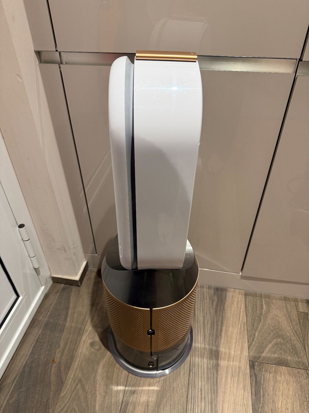 Luftreiniger: DYSON PH04 Purifier Humidify + Cool Formaldehyde (81 m2) – Gebraucht aus Horgen von Auction-Kings 3