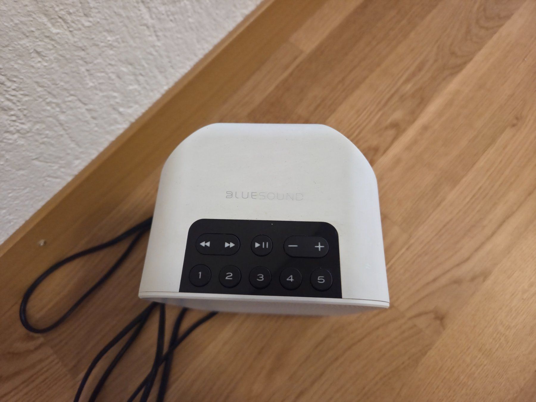 Bluesound Lautsprecher: BLUESOUND PULSE FLEX 2I STREAMING SPEAKER – Gebraucht aus Mühleberg von tot_5mfc 2