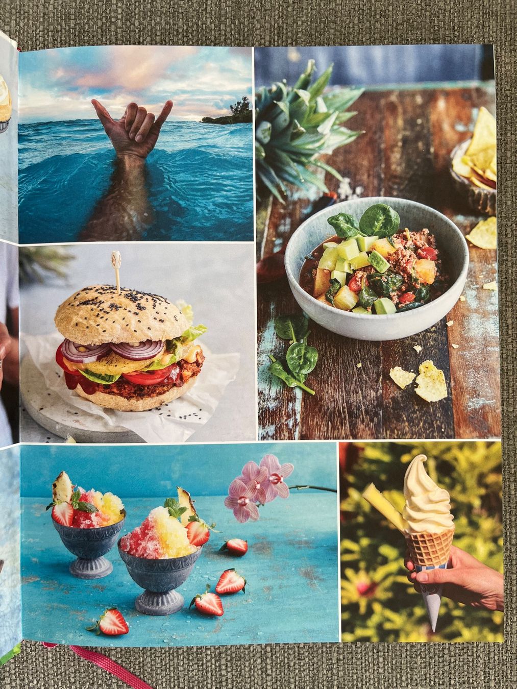 Bücher: Aloha - Das Hawaii-Kochbuch – Neu (gemäss Beschreibung) aus Baden von Highlight1 2