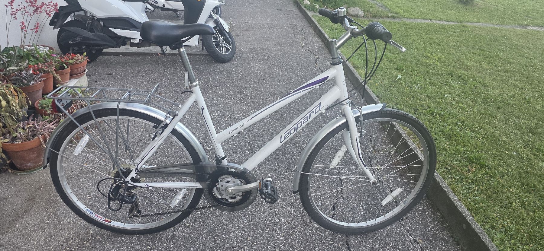 Velos: Leopard Damen Velo – Gebraucht aus Solothurn von mar_8qf8