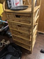 Rattan Möbel