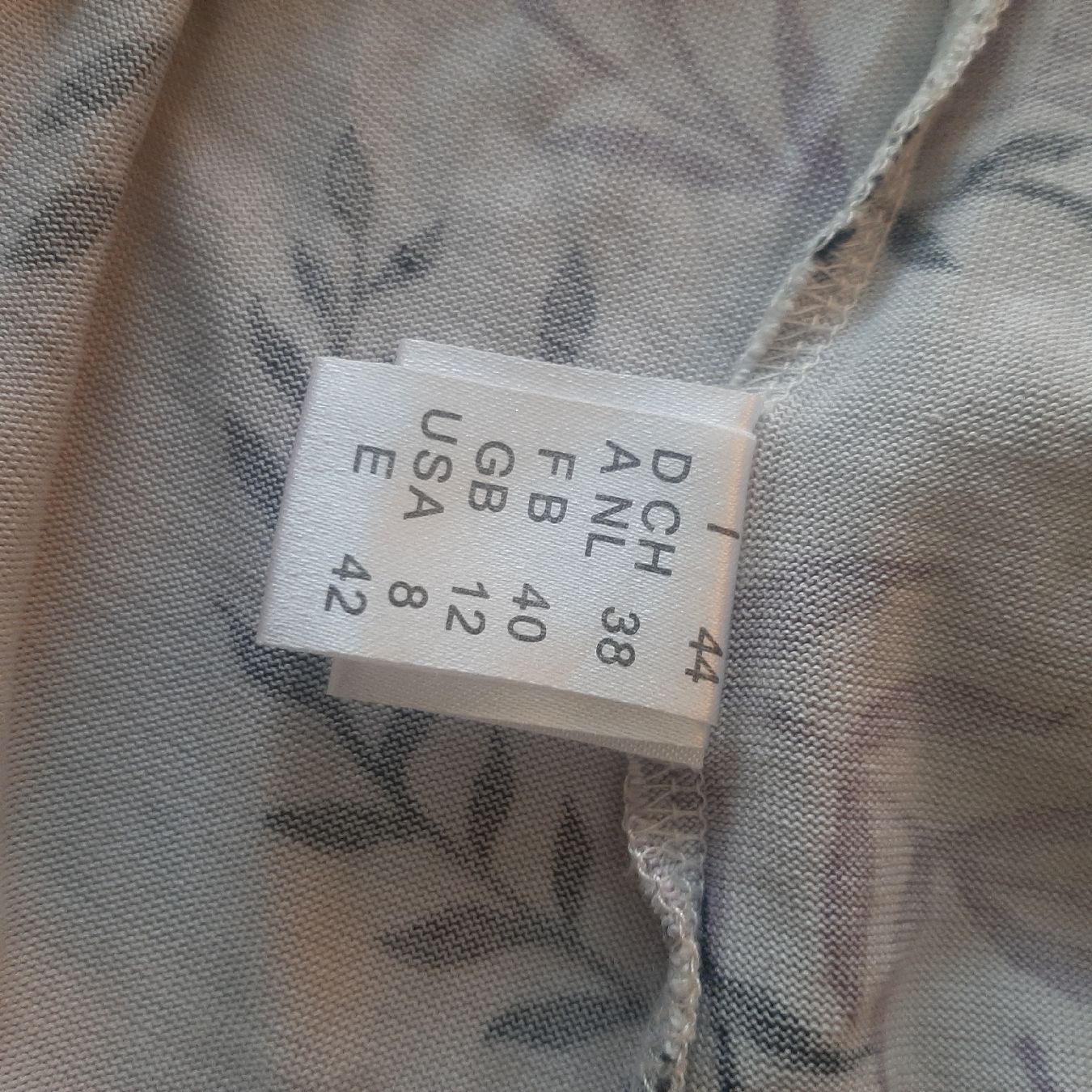 Missoni Vestiti: Robe portefeuille Missoni soie – Usato da Chêne-Bourg venduto da chsandra34 2