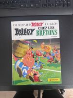 Asterix Chez Les Bretons Album Comic 1995 guter Zustand