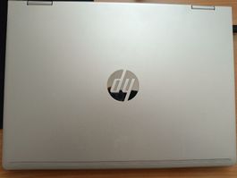 HP ProBook x360 435 G7, Ryzen 5, Windows 11, top Zustand