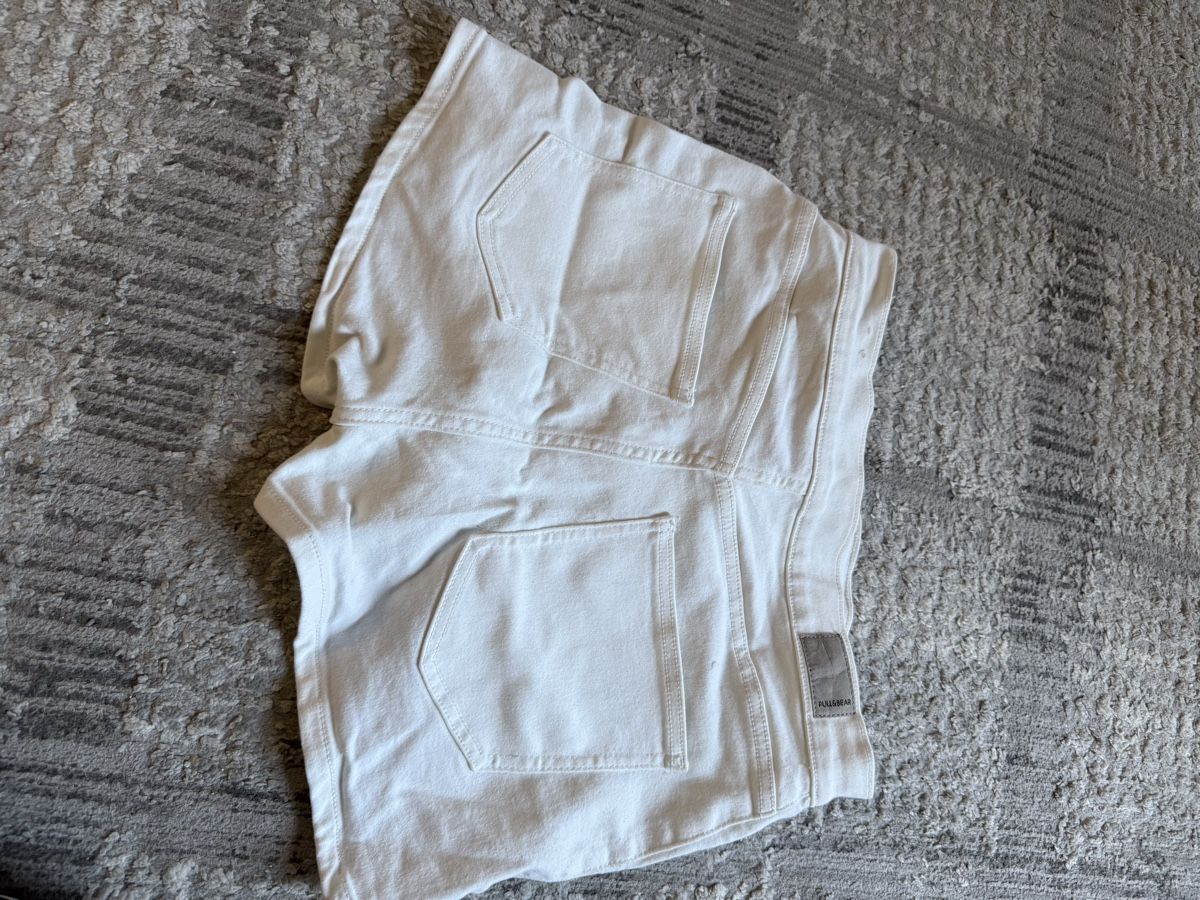 Pull&Bear Jeans: Pull & Bear Jeans Hose – Usato da St. Gallen venduto da mel_5g96 2