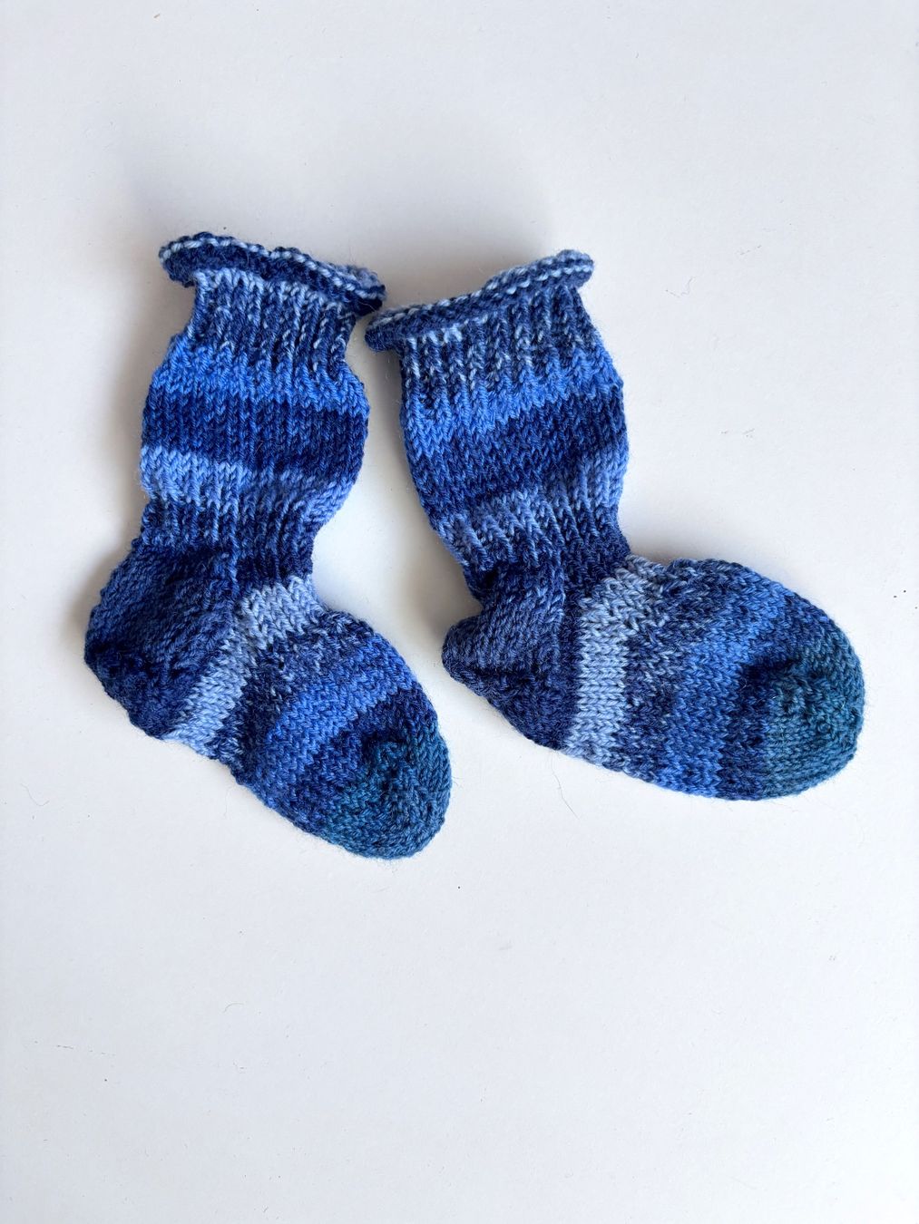 Calze per bambini: Babysocken, Babysöckli – Nuovo e nell'imballaggio originale da Fislisbach venduto da handglismet 1
