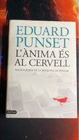 Eduard Punset L'ànima és al cervell