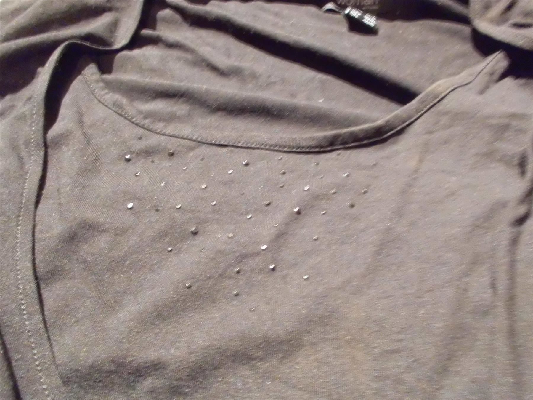 Pulls & Sweat-shirts: Pullover Grösse 44/46, woman by Tchibo – D'occasion à Zürich par Motzkuh 1
