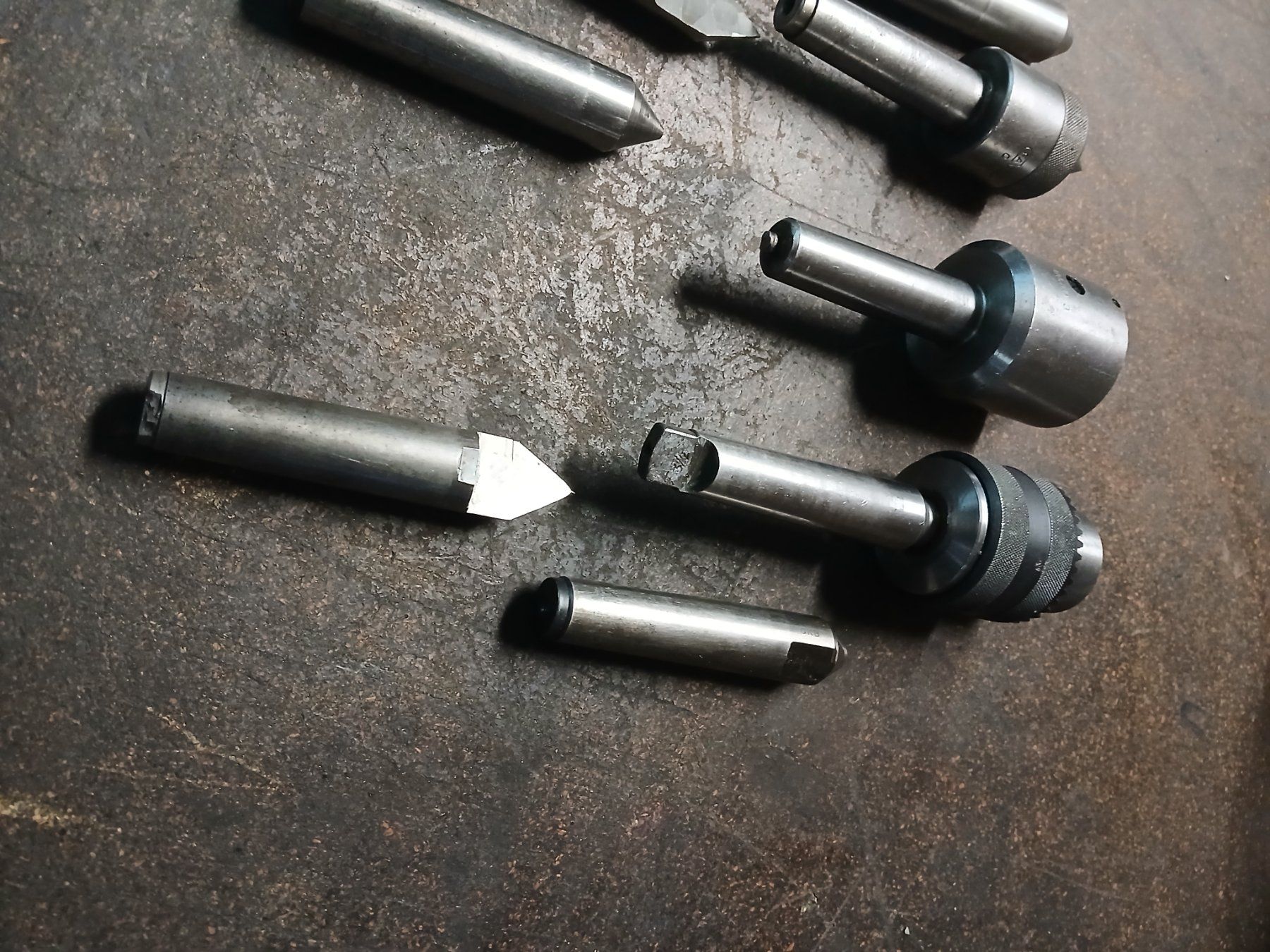 Alle Maschinen: Drehbank – Gebraucht aus sorvilier von turbolette 3