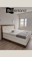 Boxspringbett 180x200cm - 50% Rabatt Bettenland Kirchberg