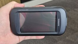 Garmin Montana 680t GPS-Navigationsgerät