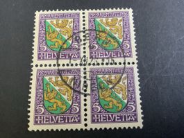 Ersttagstempel