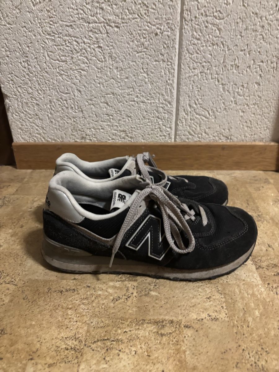 New Balance Herrenschuhe: New Balance Schuhe 42.5 – Gebraucht aus Wünnewil von Lyman444 3