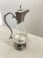 🍷 Sèvres-Seltene Kristallkaraffe von