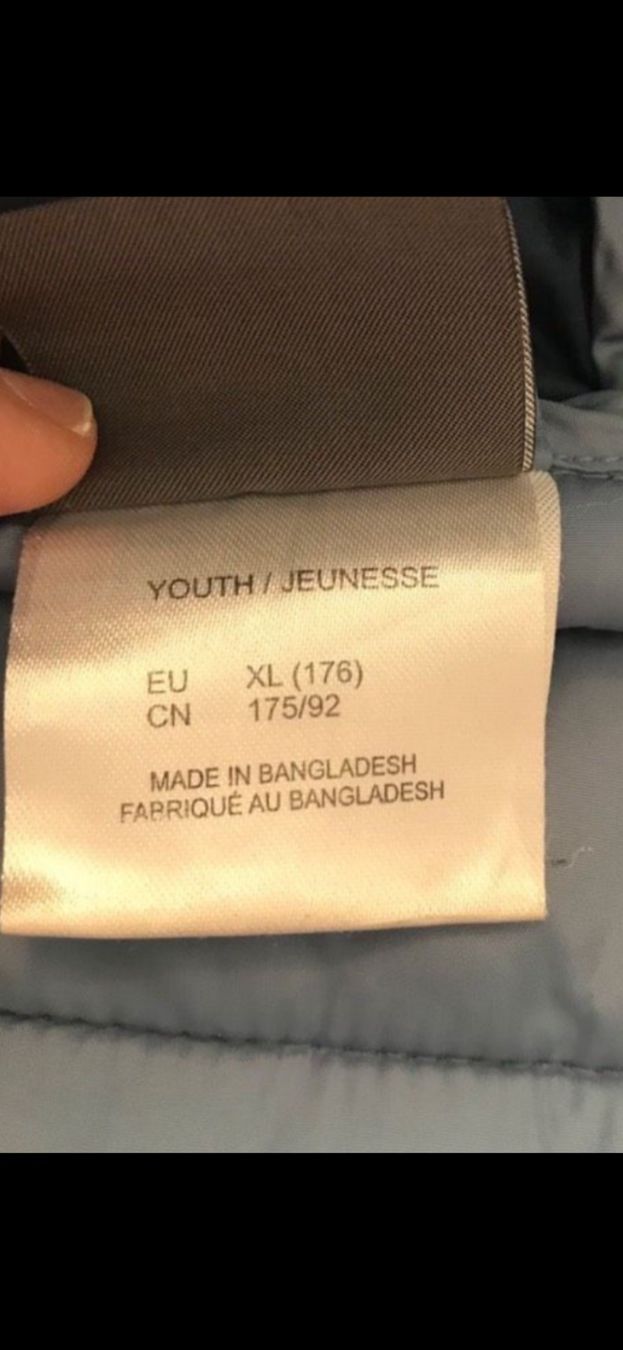 Jack Wolfskin Giacche: Jacke Jack Wolfskin Gr. 176 Tip top – Usato da Arisdorf venduto da Delfina010 4